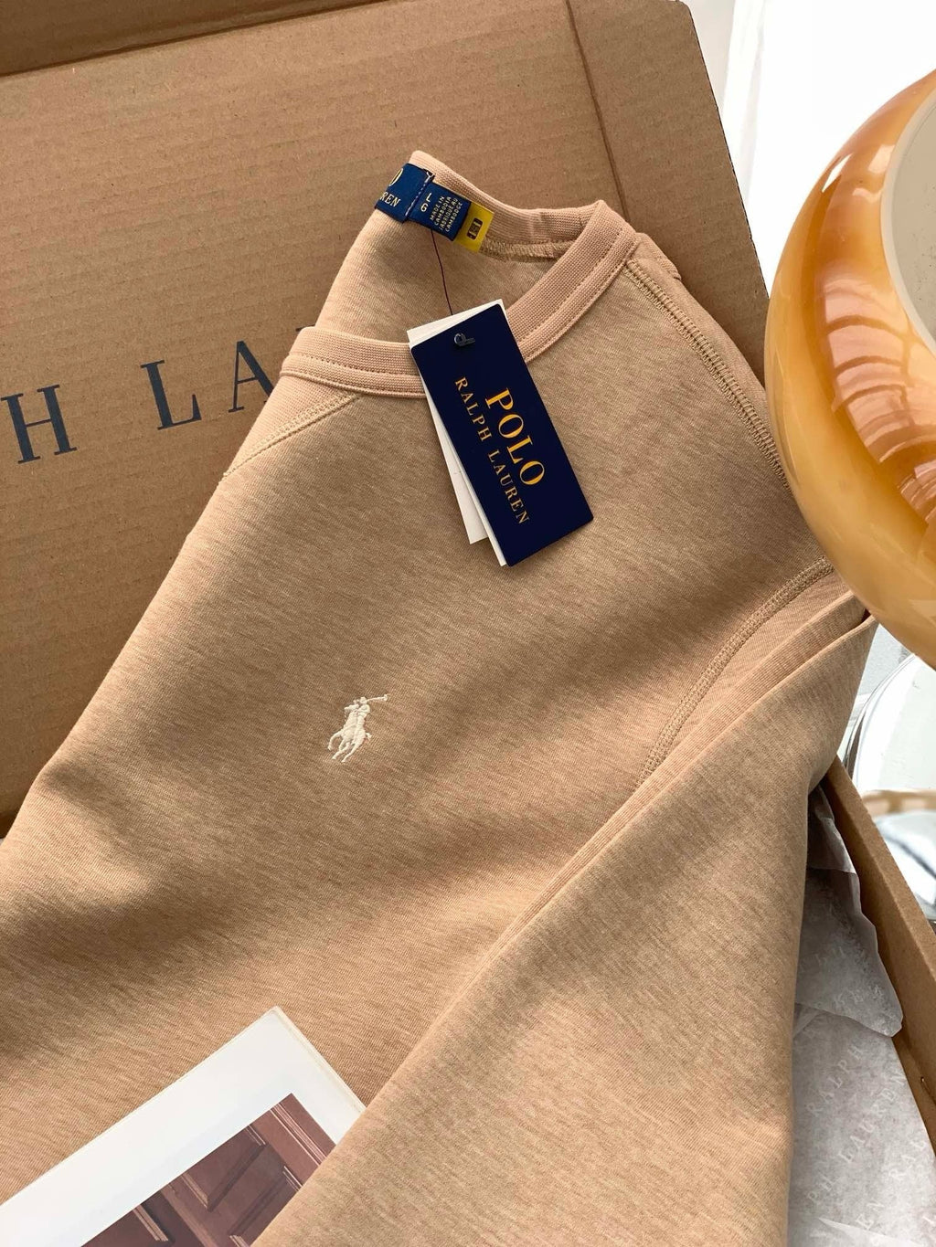 Ralph Lauren Sweater