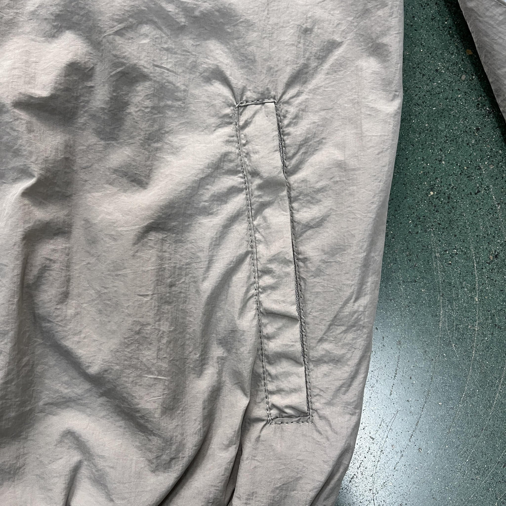 Trapstar Shellsuit Irongate