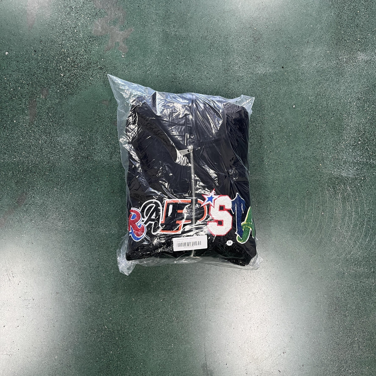 Trapstar Tracksuit Wildcard