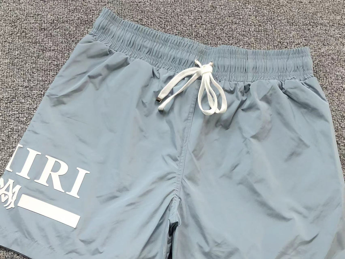 Amiri Shorts
