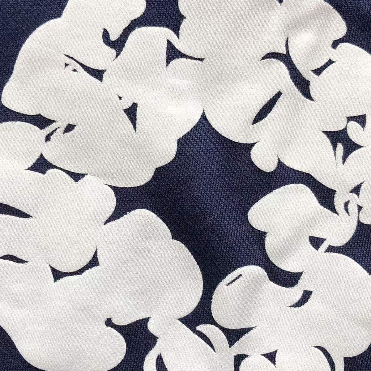 Denim Tears Tshirt