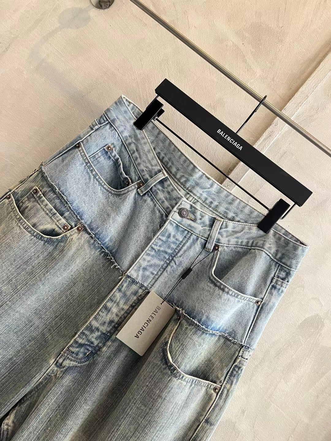 Balenciaga Pants 2+