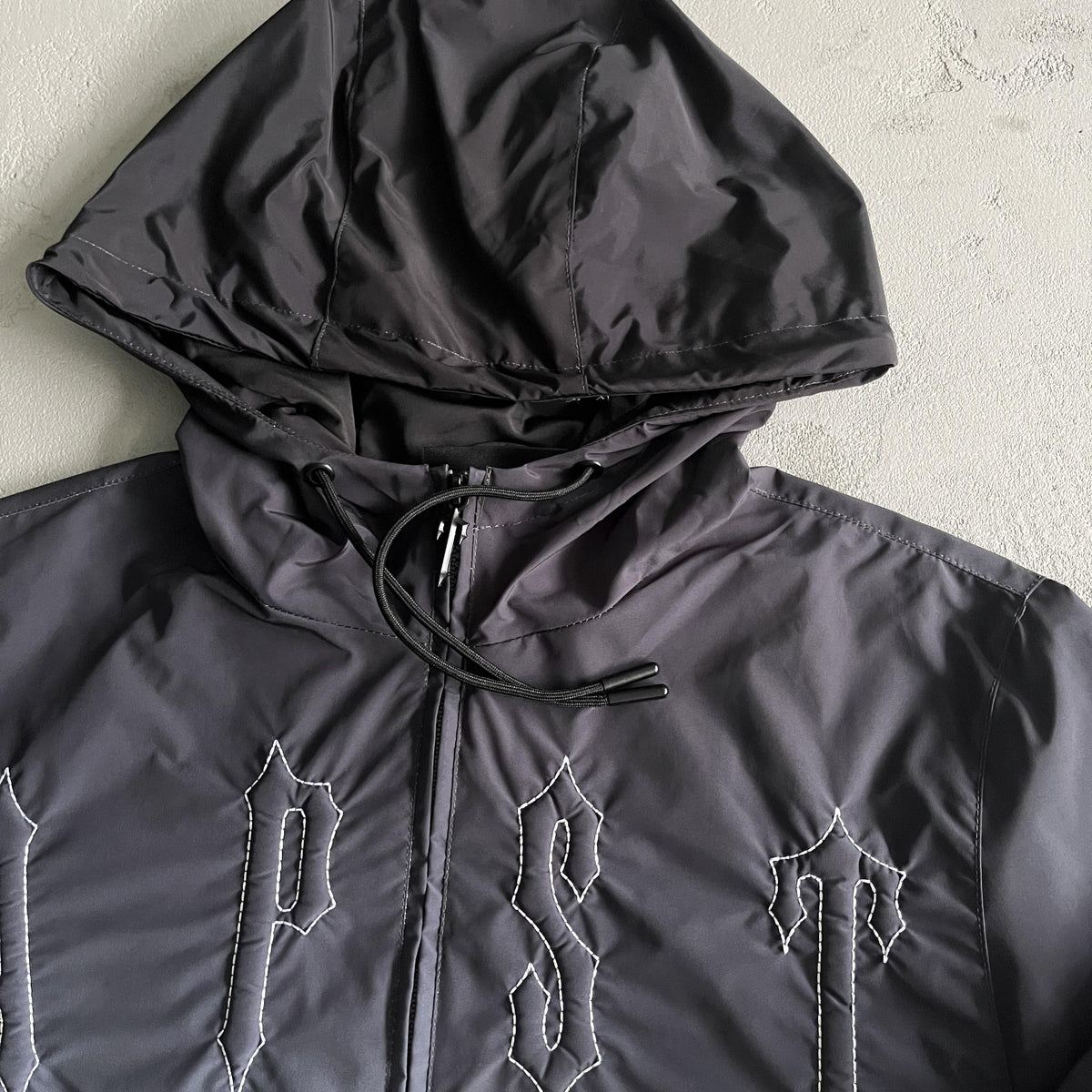 Trapstar Windbreaker