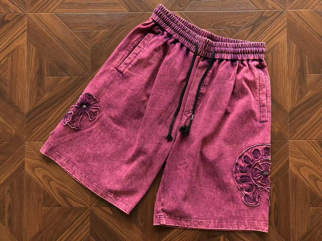 Chrome Hearts Shorts