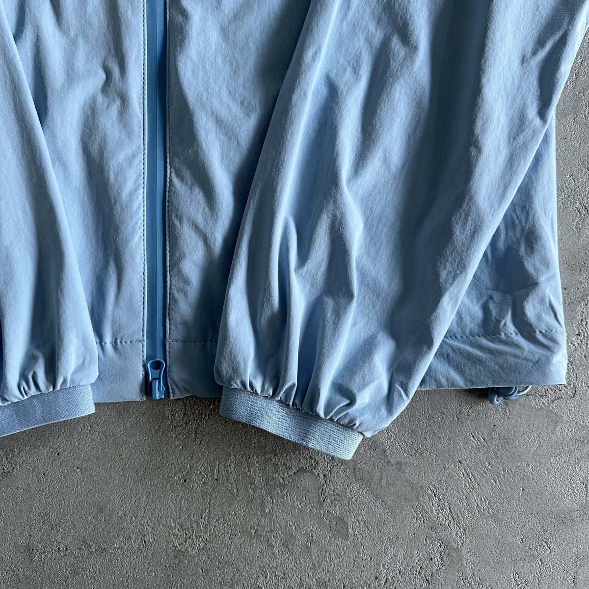 Trapstar Windbreaker