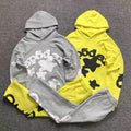 Sp5der Suit