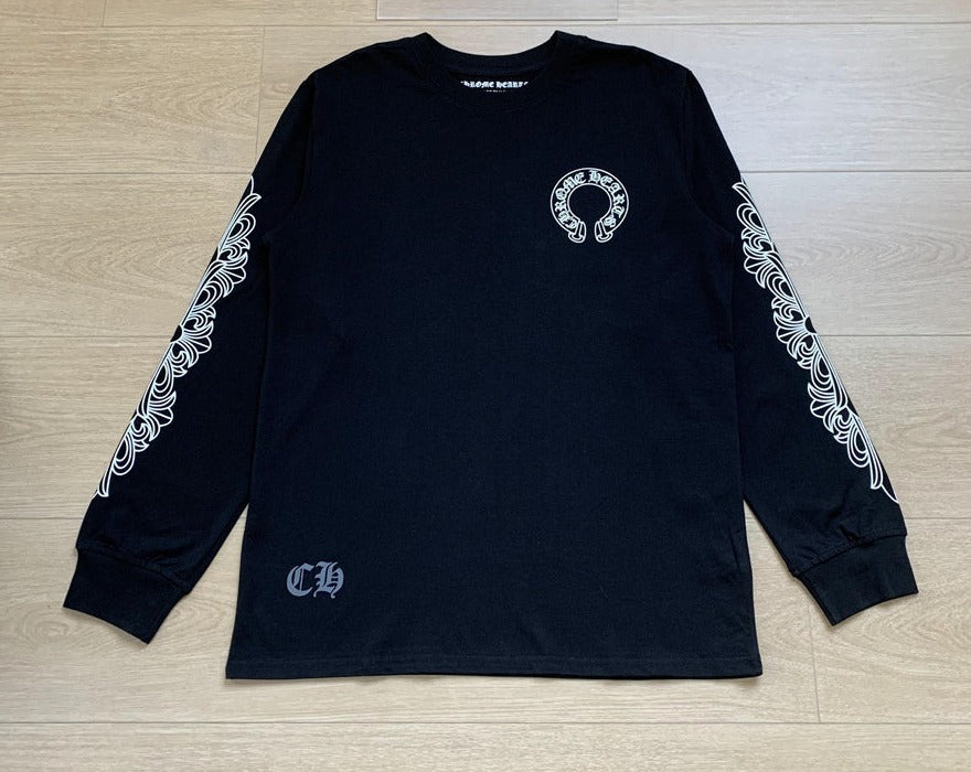 Chrome Hearts Longsleeve
