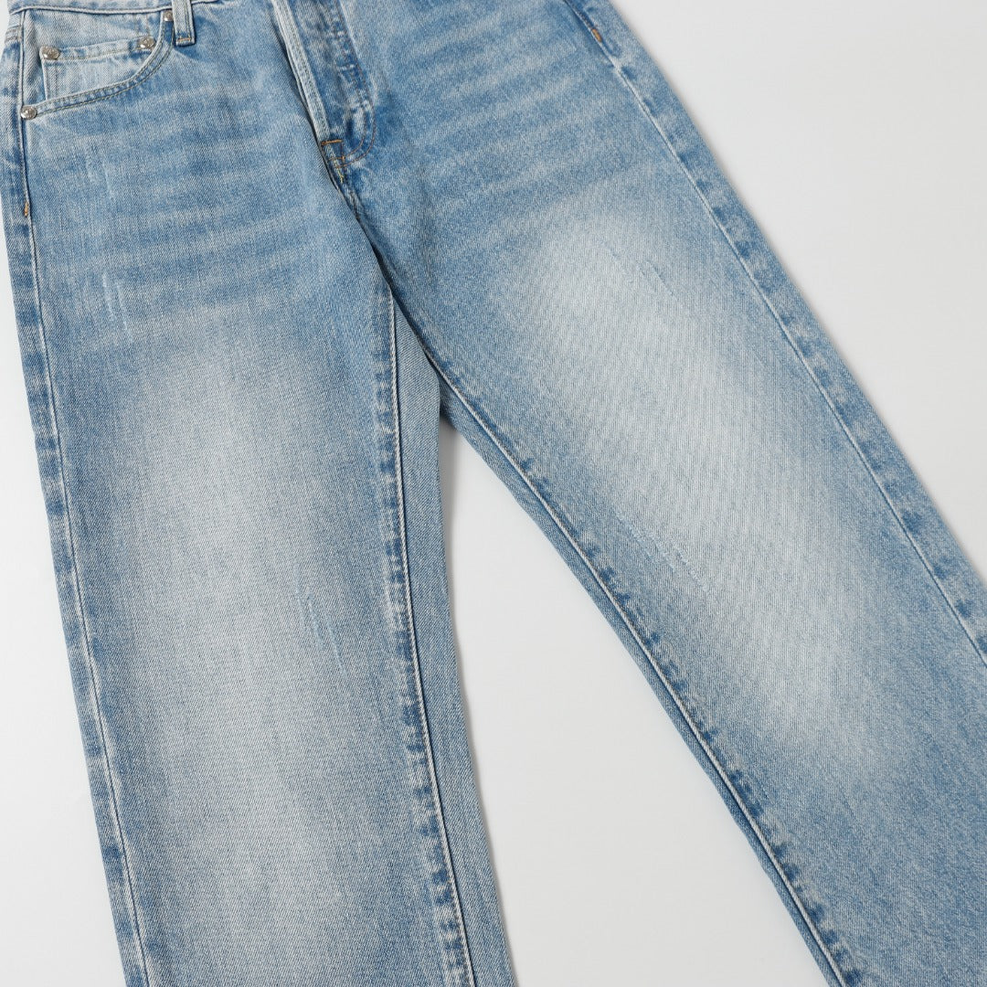 Chrome Hearts x Levi's Jeans Pants