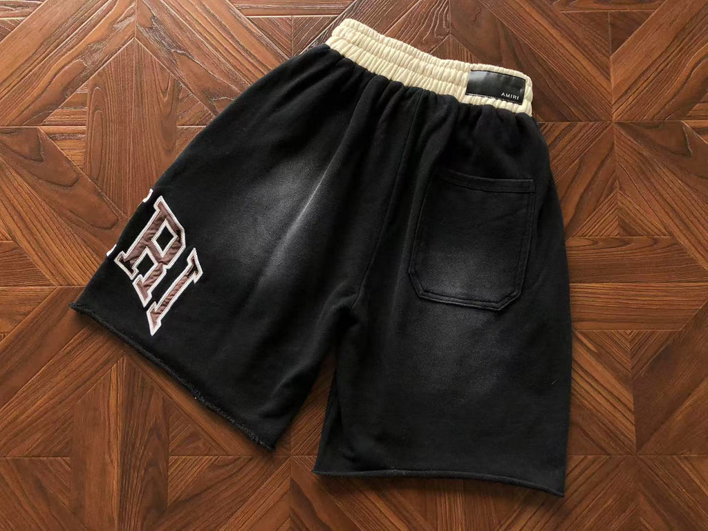 Amiri Shorts