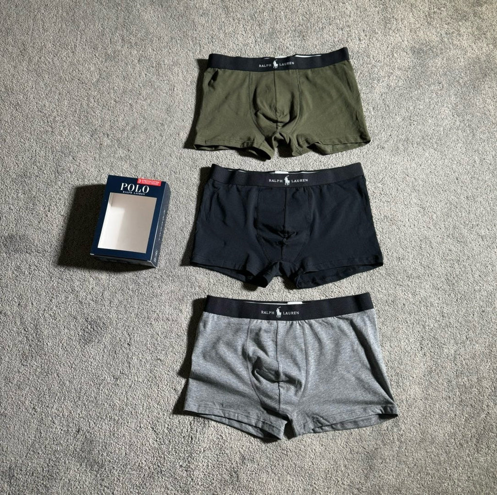 Ralph Lauren Underwear Boxers +9
