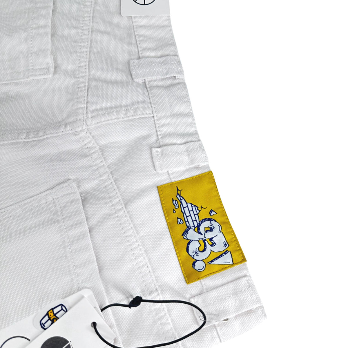 Polar Big Boy Denim Jeans Pant
