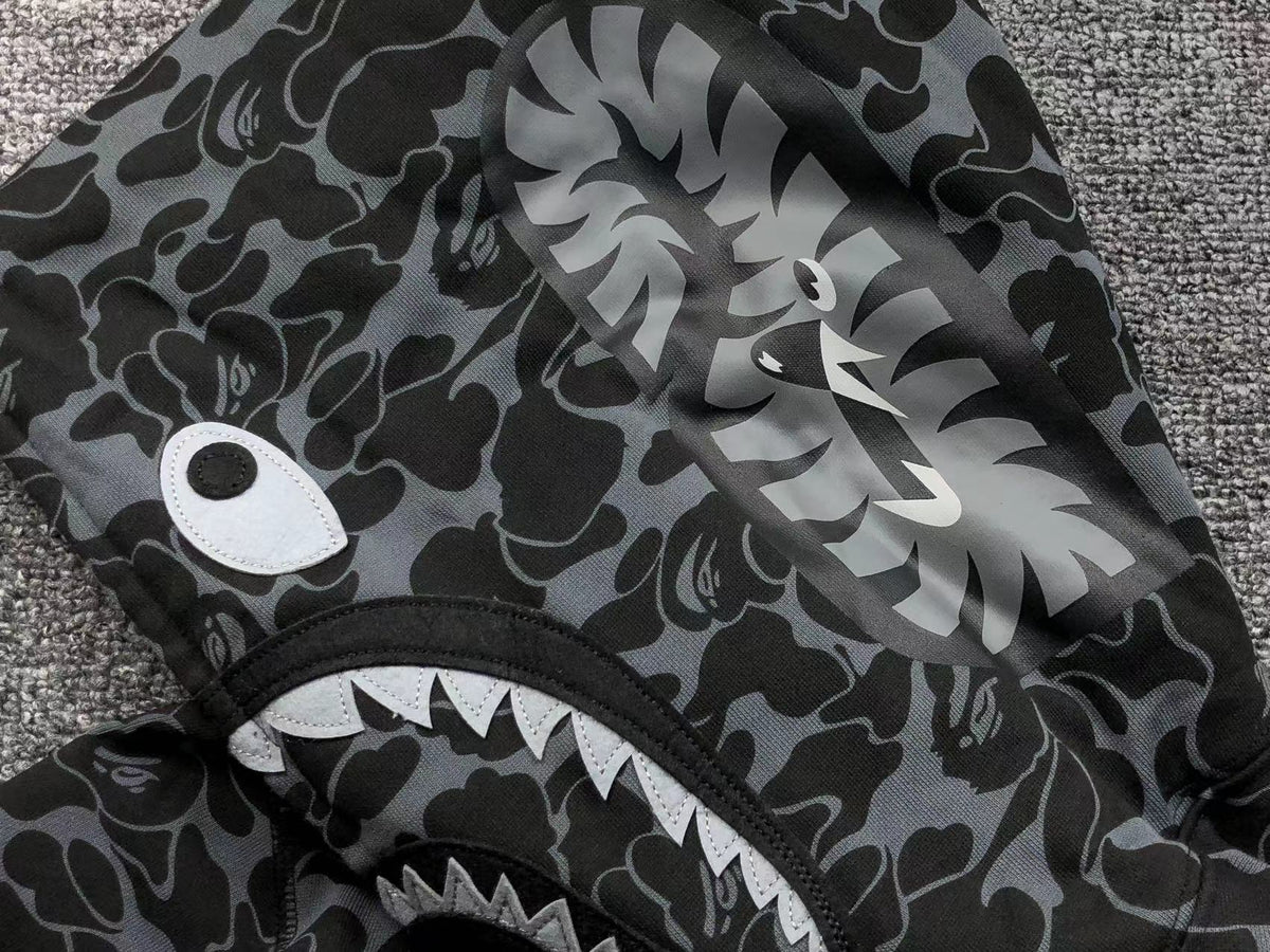 Bape Hoodie