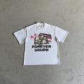 Broken P Forever Yours Tshirt