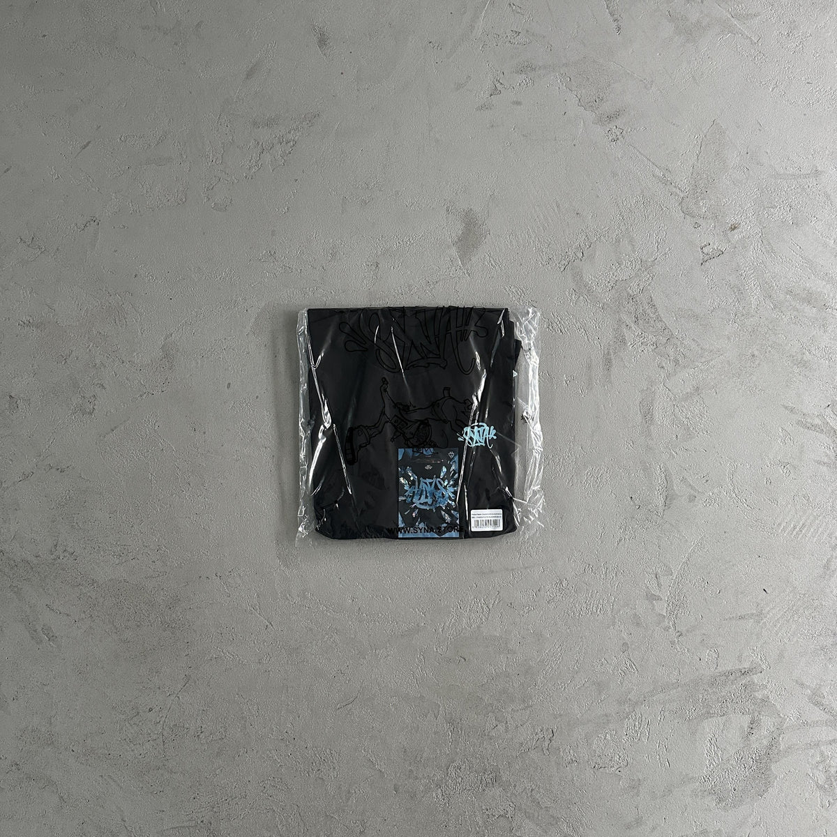 Synaworld Longsleeve