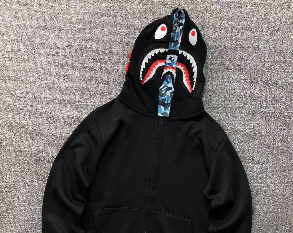 Bape Hoodie