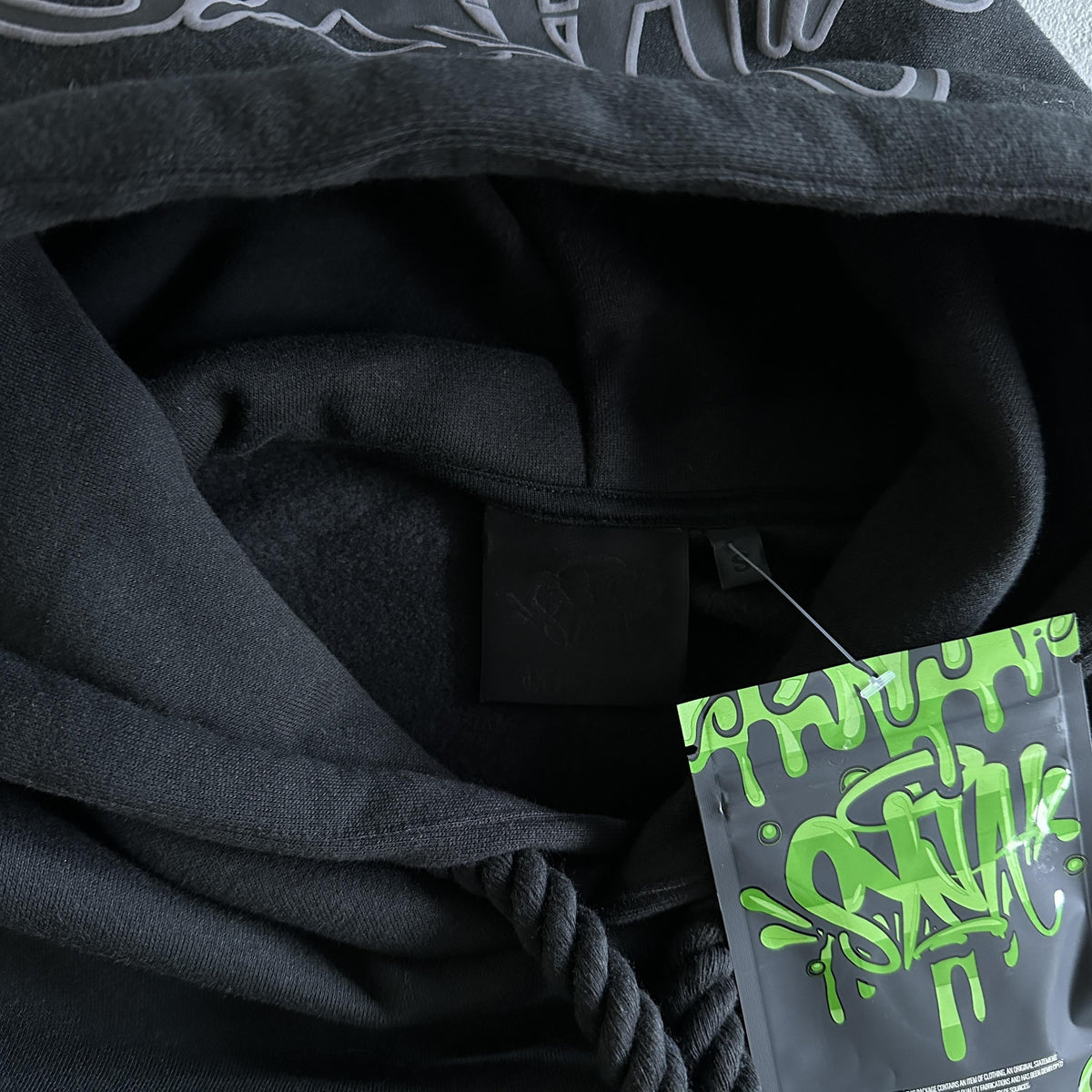 Synaworld Tracksuit