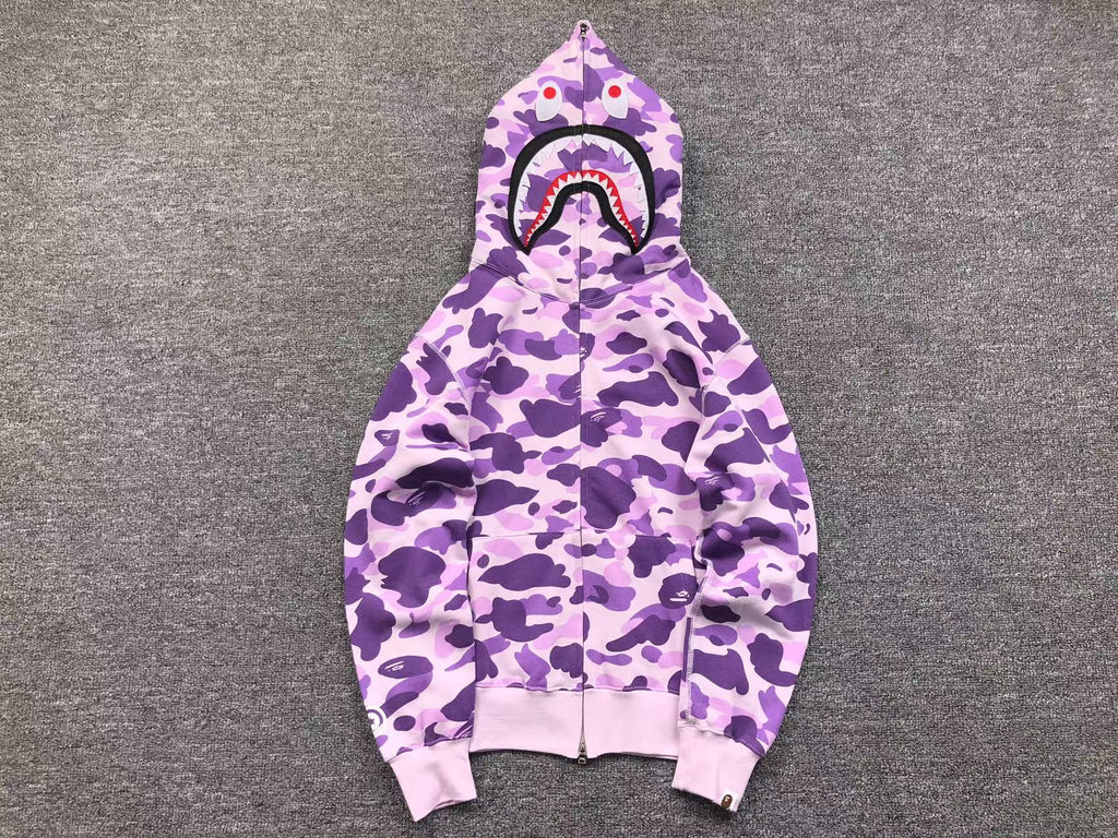 Bape Hoodie