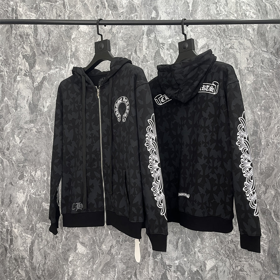 Chrome Hearts Hoodie
