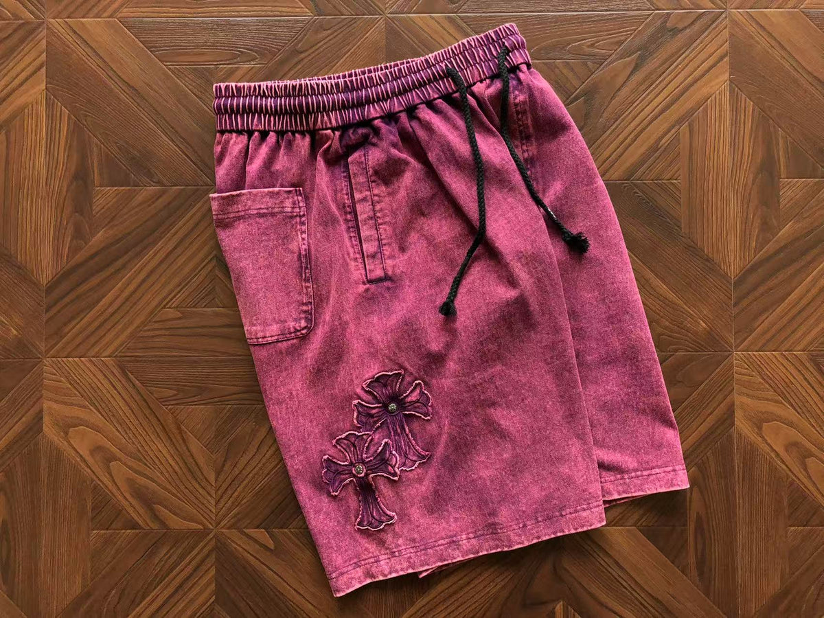 Chrome Hearts Shorts