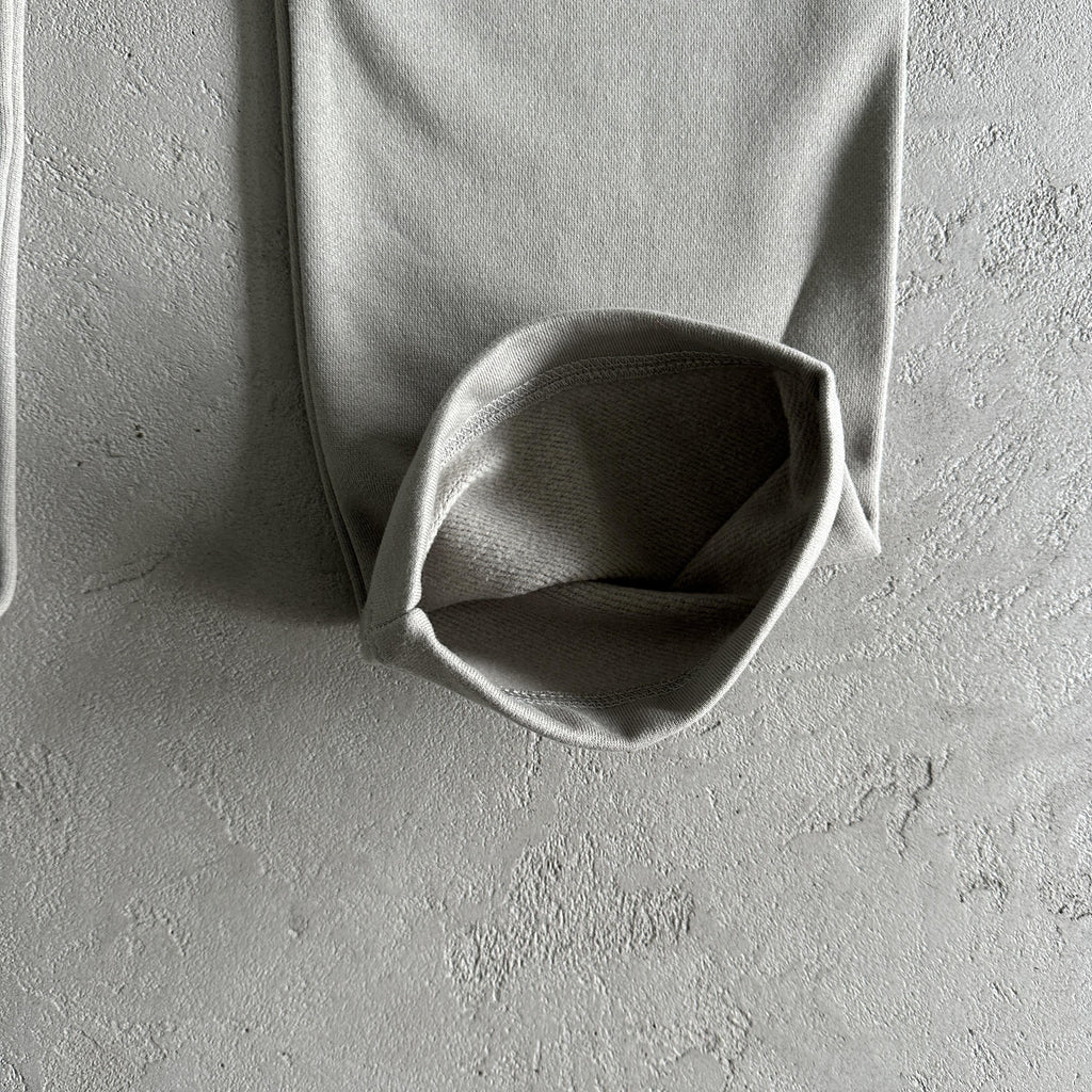 Broken P Zip Up  Suit