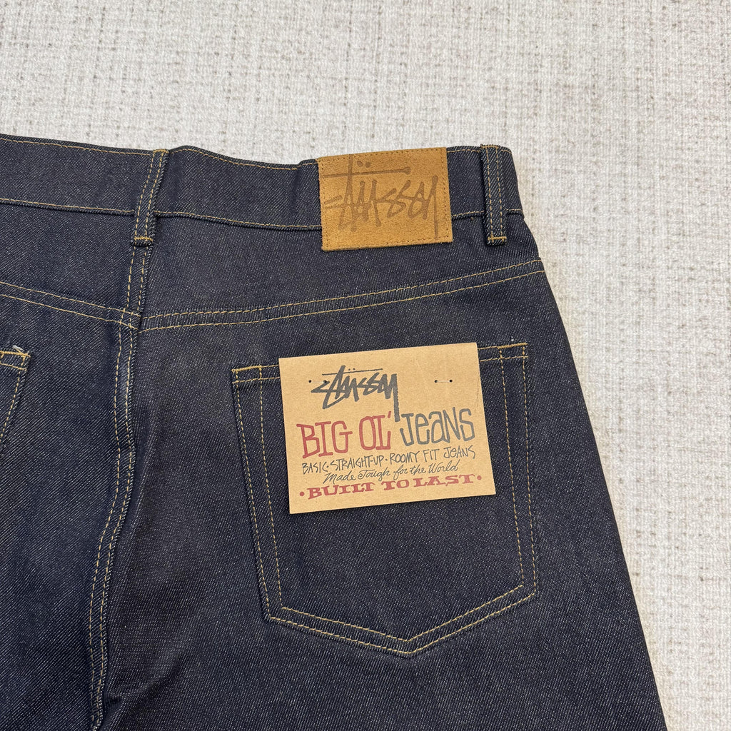 Stussy shorts 3+