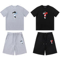 Trapstar Shorts Set