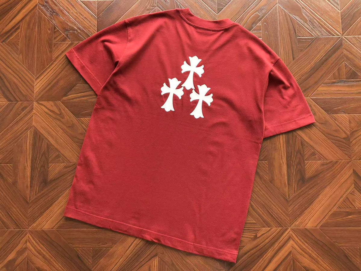 Chrome Hearts Tshirt