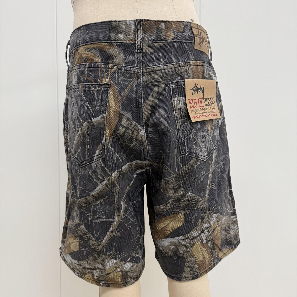 Stussy Shorts