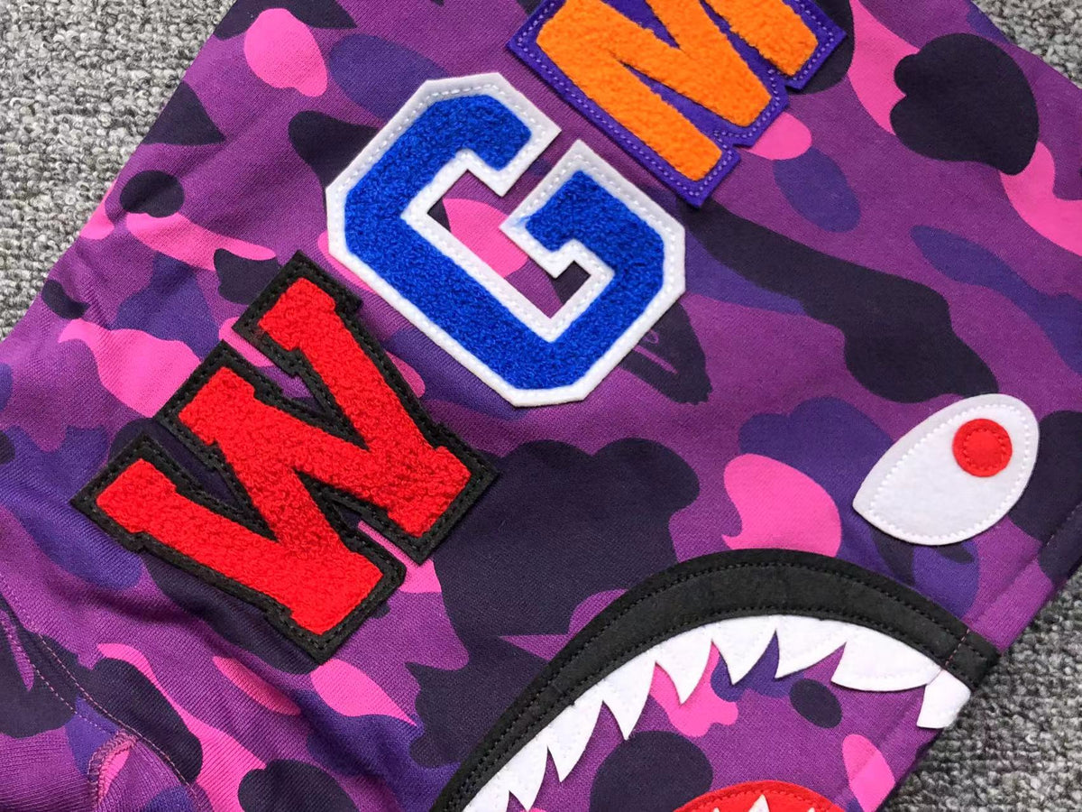 Bape Hoodie
