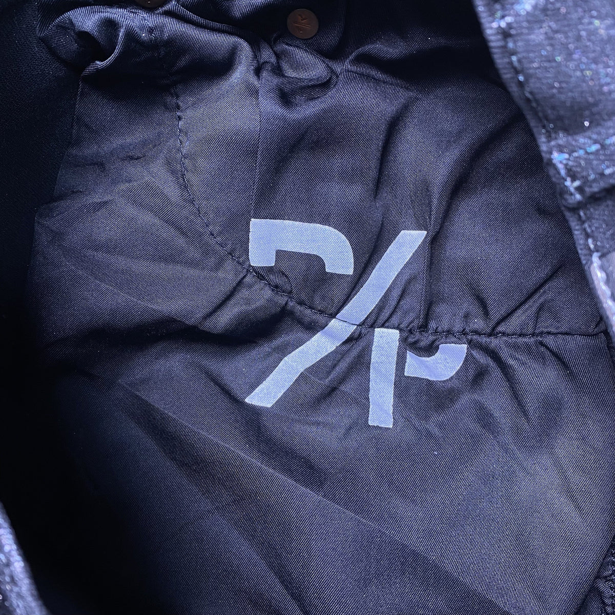 Purple Brand Slim Jeans
