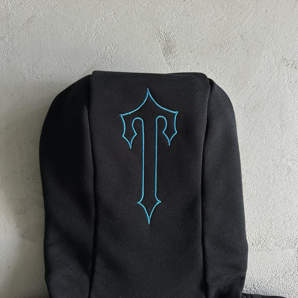 Trapstar Tracksuit Chenille Lightning