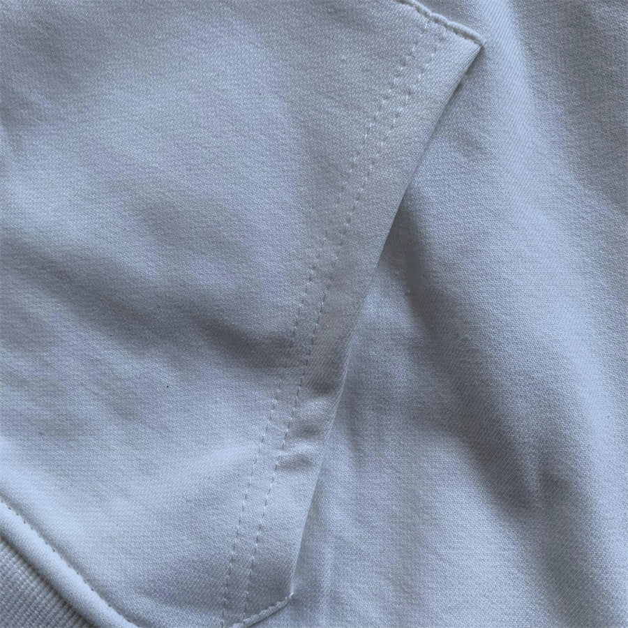 Chrome Hearts Zip Hoodie