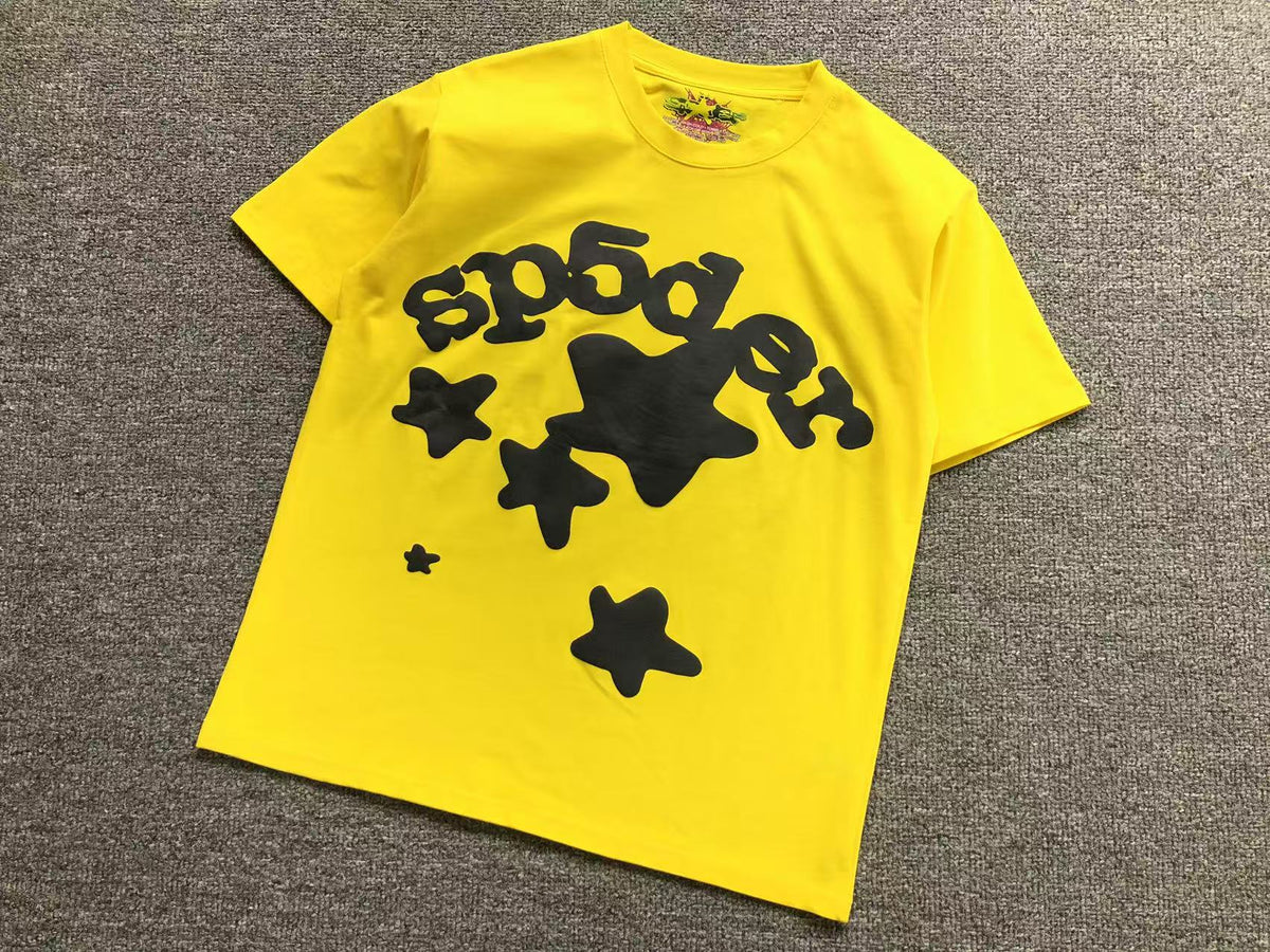 Sp5der Tshirt