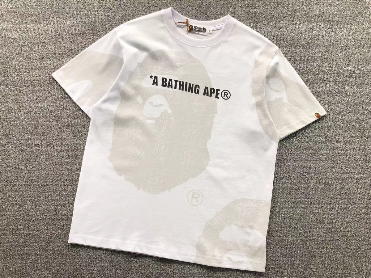 Bape Tshirt