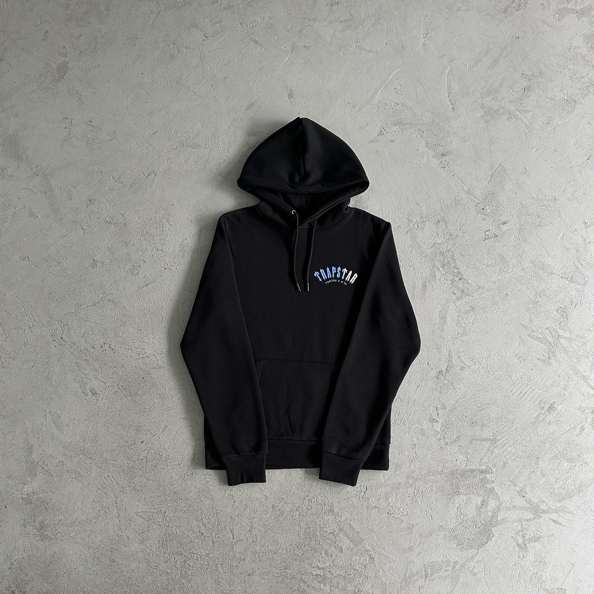 Trapstar Tracksuit Arch Fade