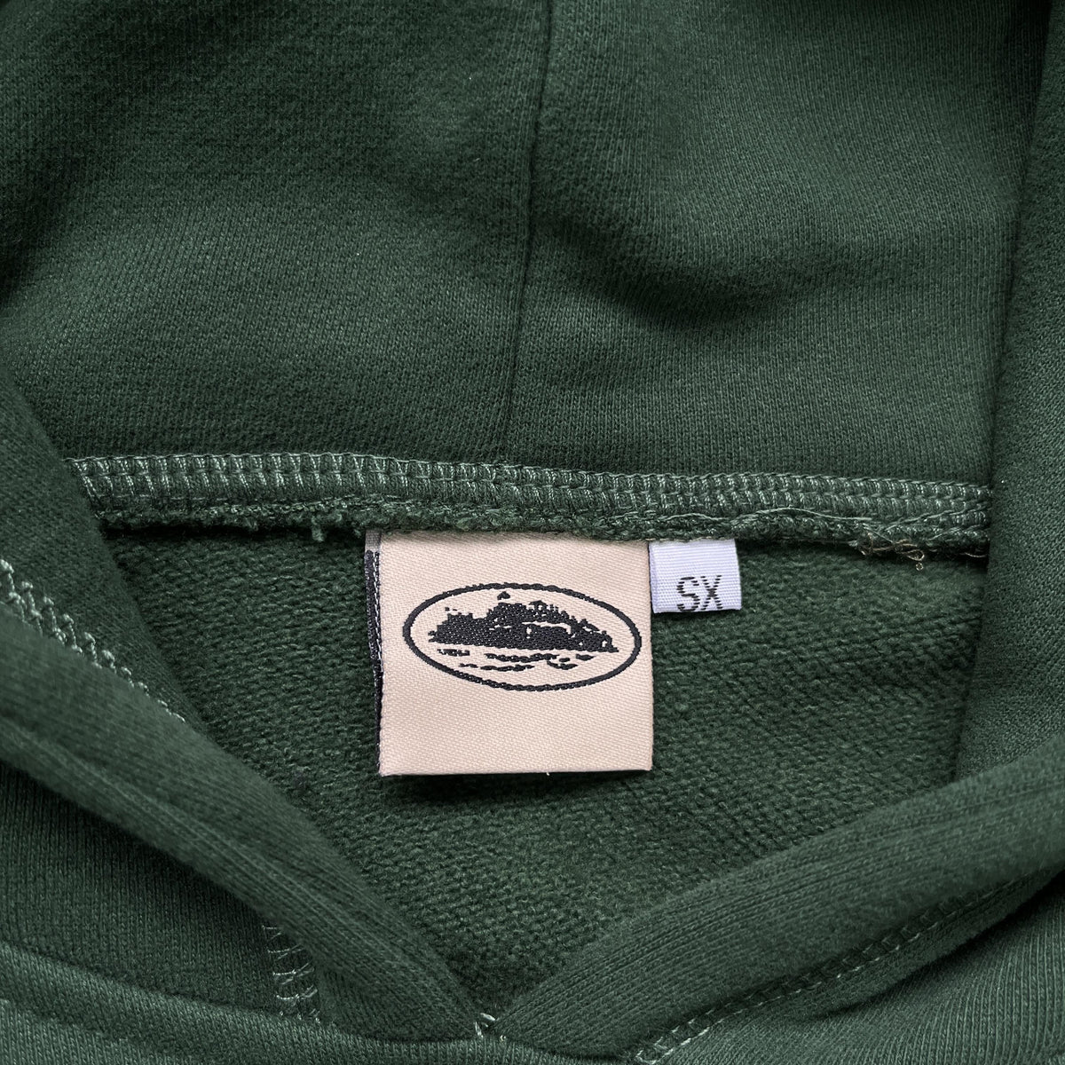Corteiz Basic Sweater