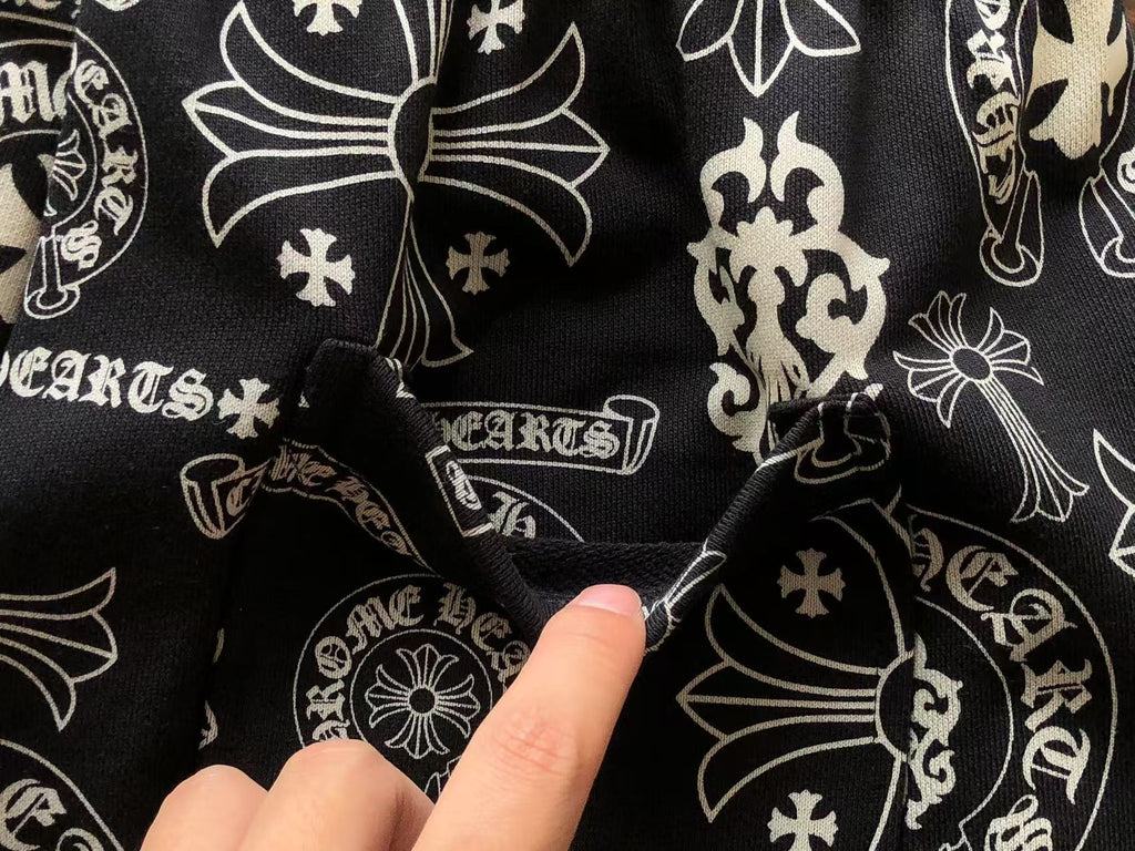 Chrome Hearts Shorts