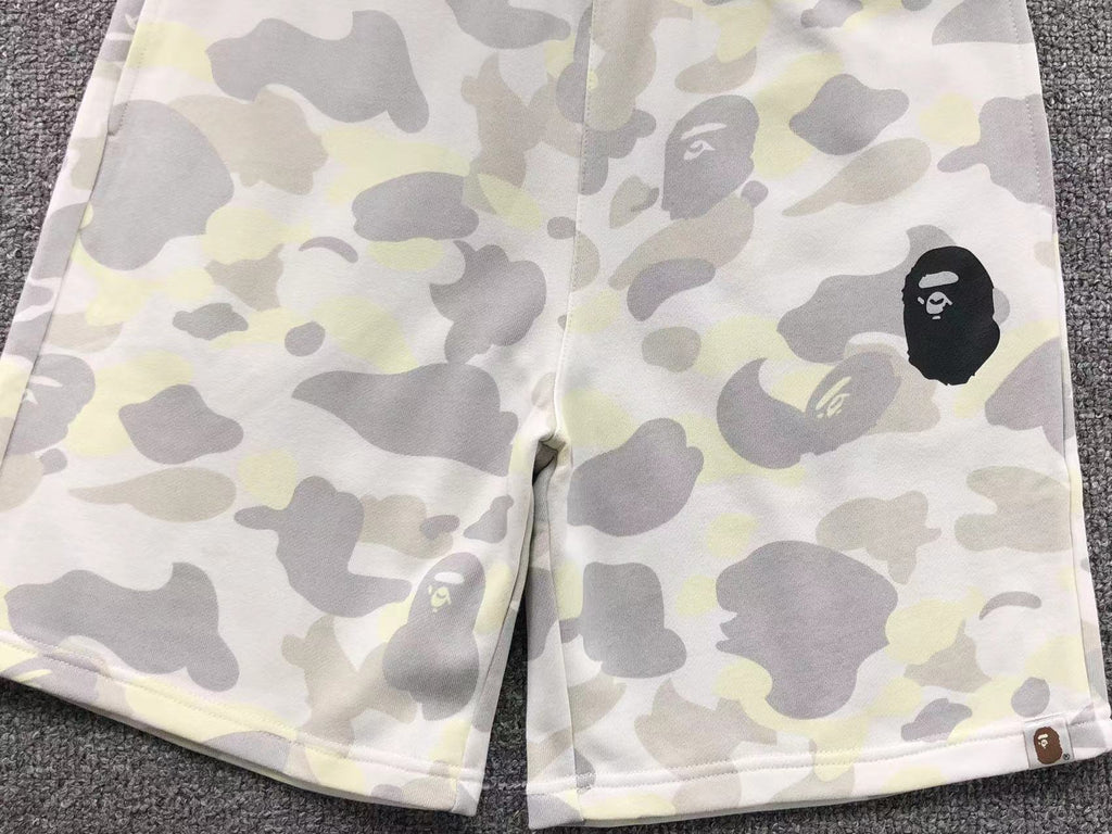 Bape Shorts
