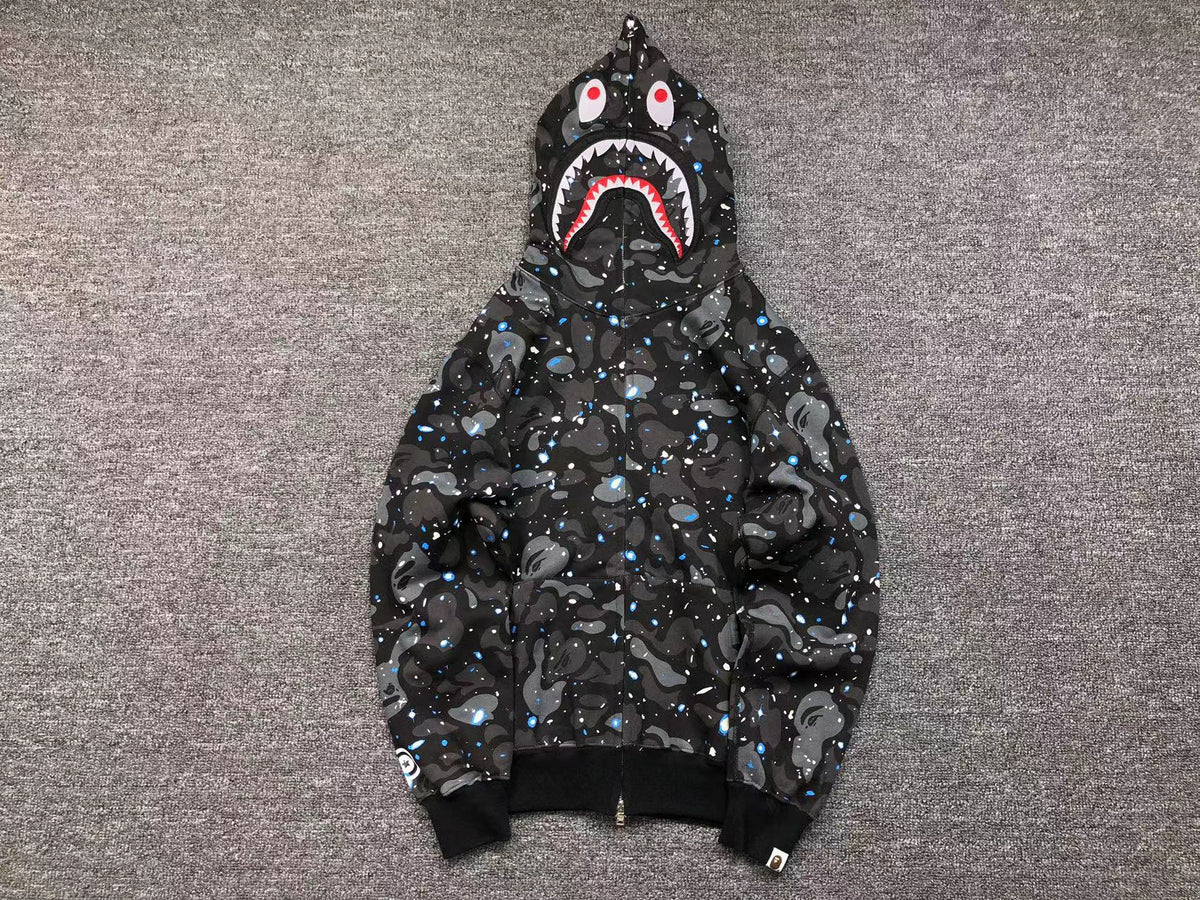 Bape Hoodie