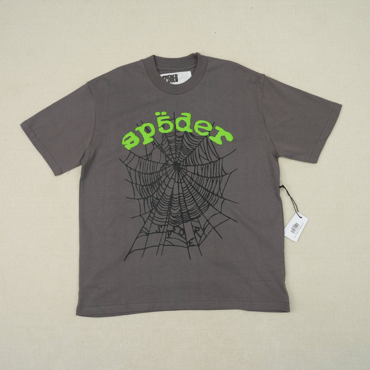 Sp5der Tshirt 1:1