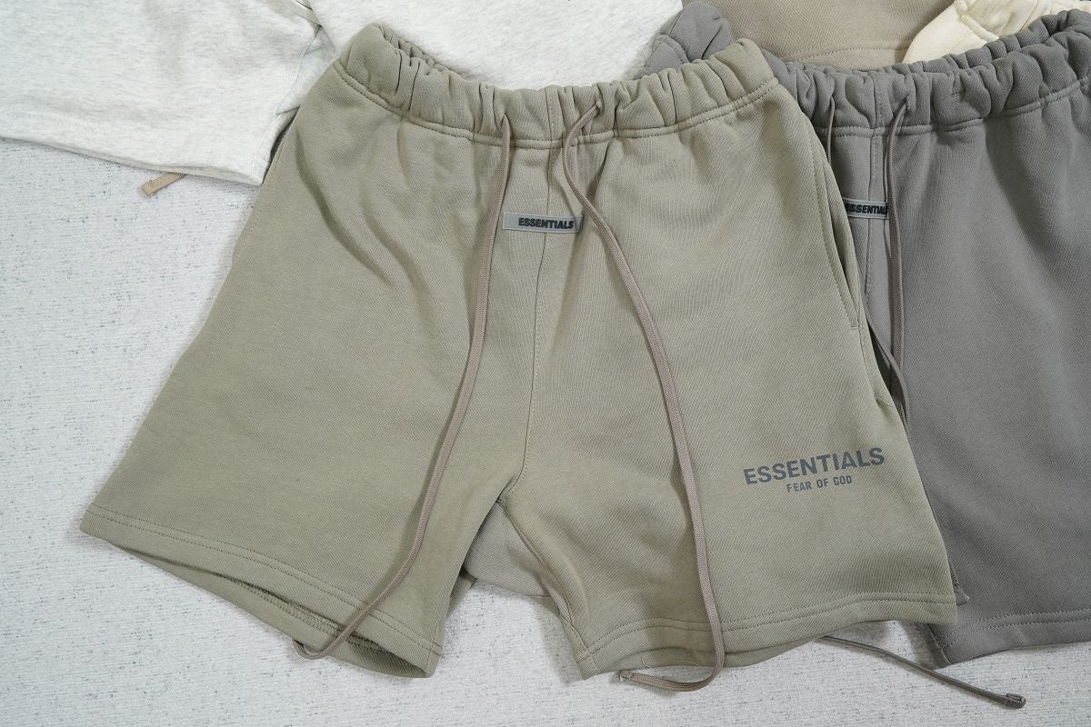 FOG x Essentials Shorts