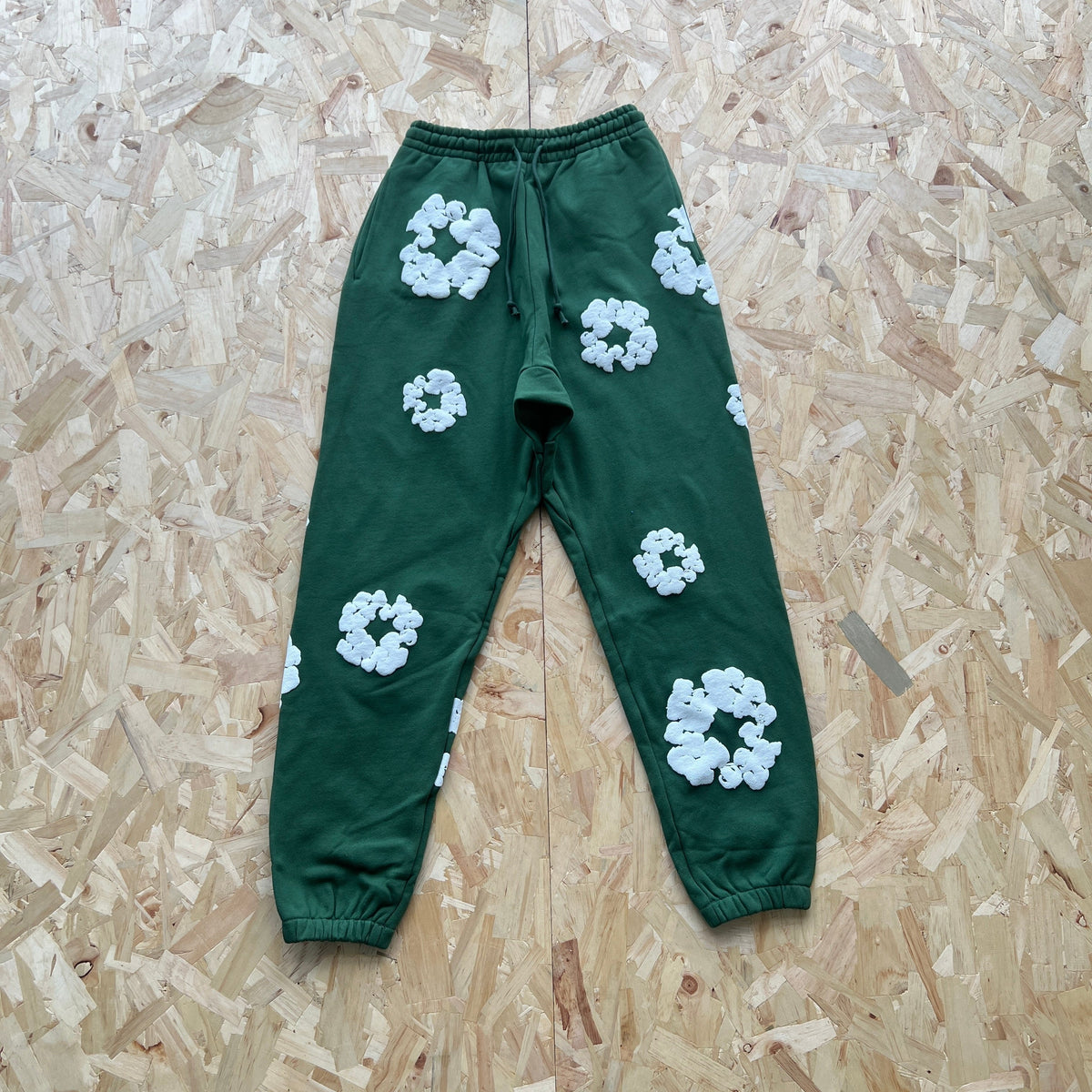 Denim Tears Trousers 1:1