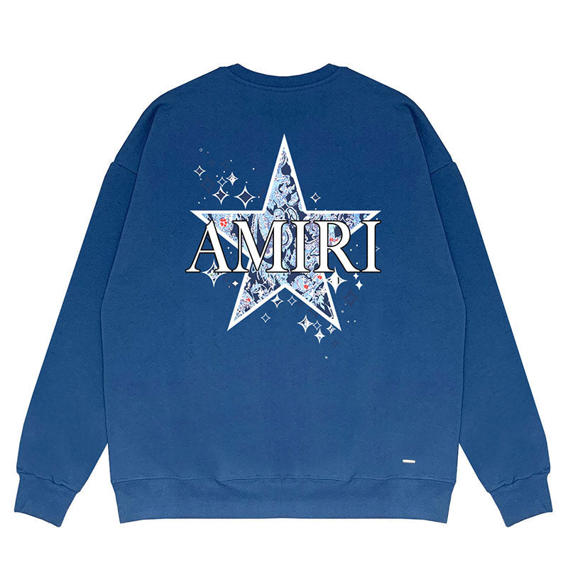 AMRI Sweatshirts S0031