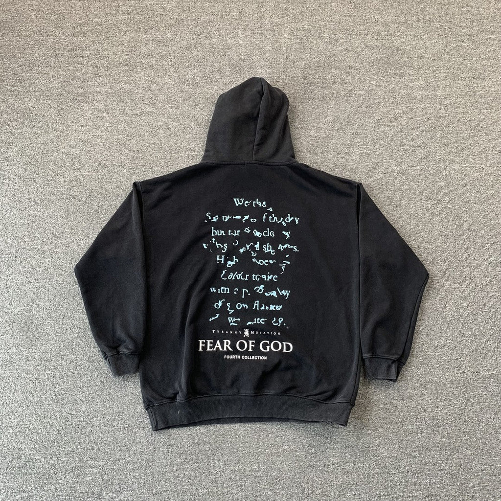 FOG Hoodie