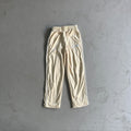 Corteiz Velvet Pant Cream