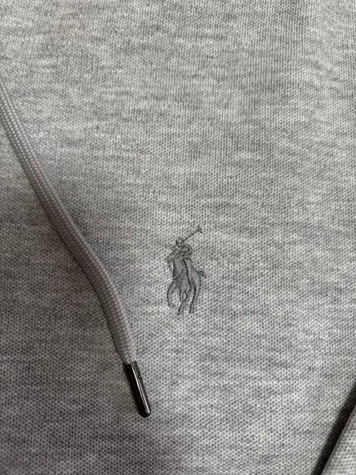 Ralph Lauren Quarter Zip Hoodie
