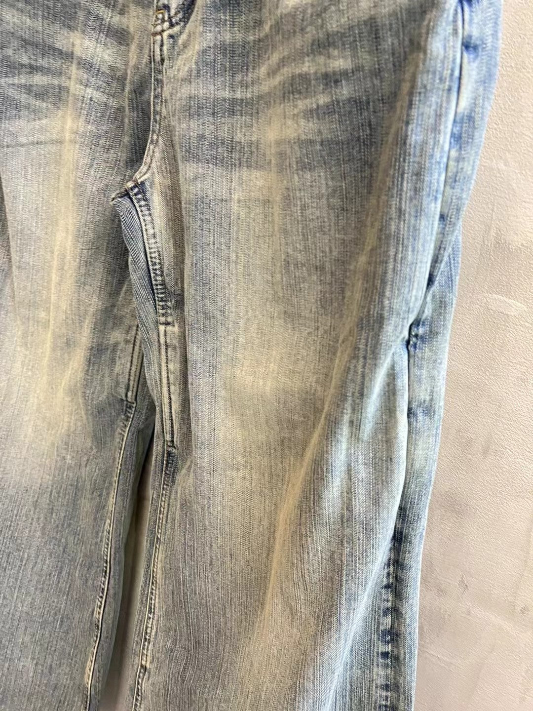 Balenciaga Pants
