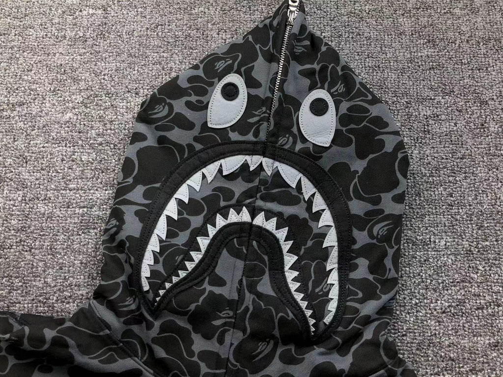 Bape Hoodie