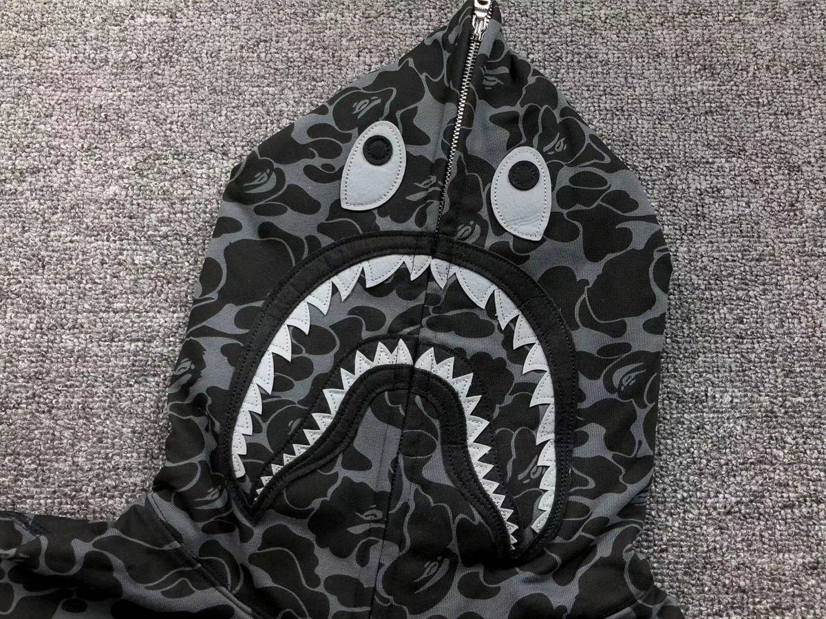 Bape Hoodie