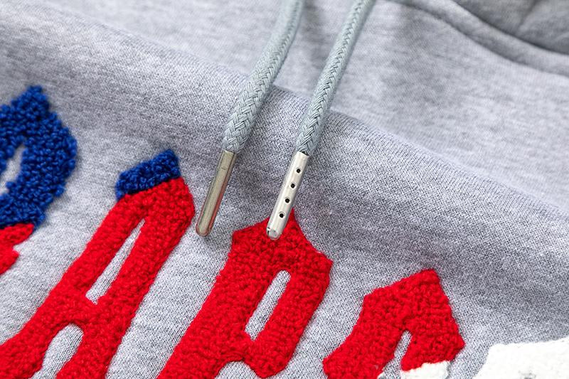 Trapstar Chenille Tracksuit